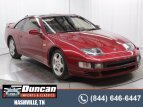 Thumbnail Photo 0 for 1991 Nissan 300ZX